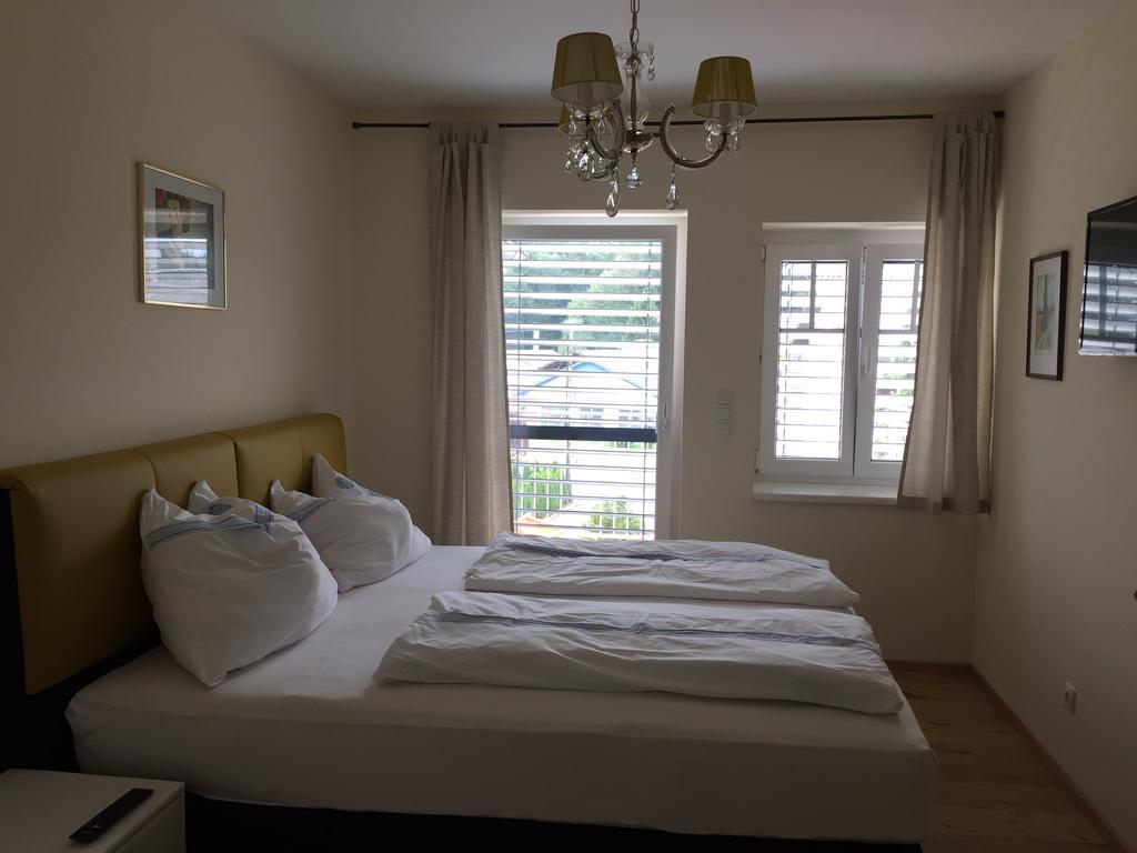 Stockers Kleines Dorfhotel Deutsch Goritz Dış mekan fotoğraf